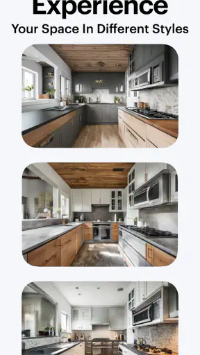Remodel AI - Home Design