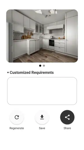 Remodel AI - Home Design