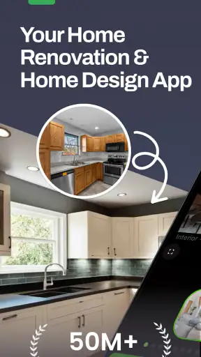 Remodel AI - Home Renovation