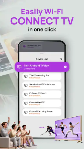 Remote Control for Onn Ruku TV