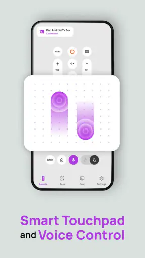 Remote Control for Onn Ruku TV