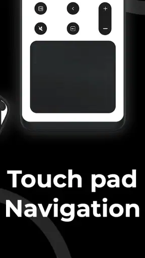 Smart Remote: Universal TV