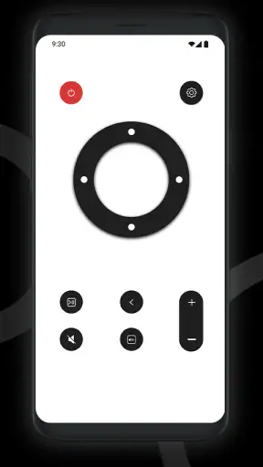 Smart Remote: Universal TV