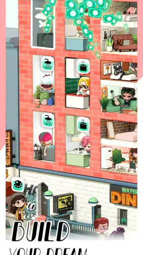 Rent Please! Landlord Sim