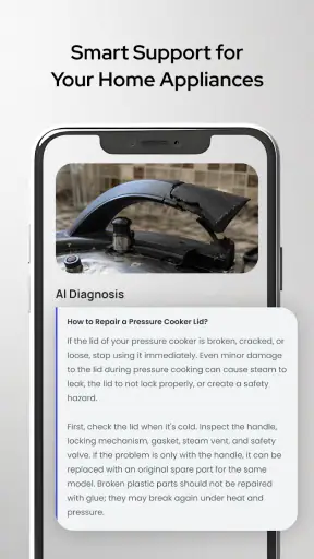 Repair Coach AI:Easy Fix Guide
