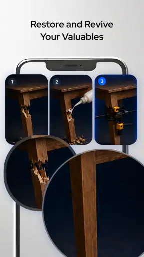 Repair Coach AI:Easy Fix Guide