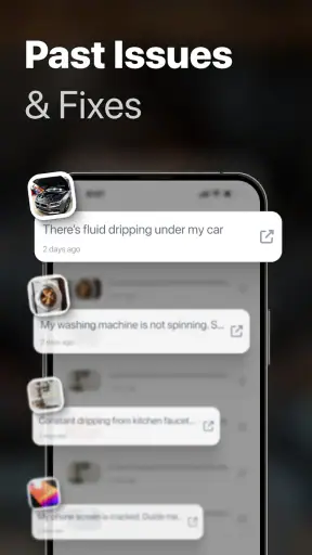 RepairBuddy - AI Fix
