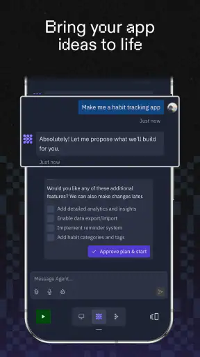 Replit: Vibe Code with AI Fast