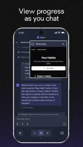 Replit: Vibe Code with AI Fast