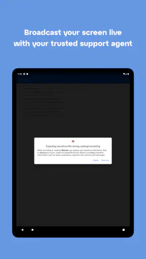 LogMeIn Rescue Customer