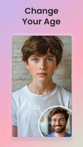 ReShot : AI Photo Generator