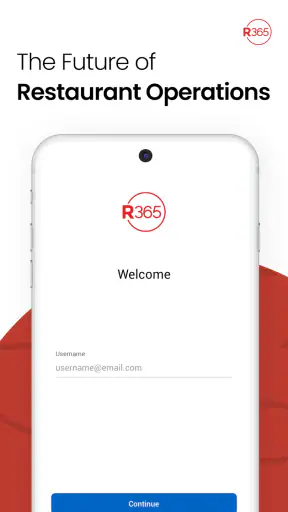 Restaurant365
