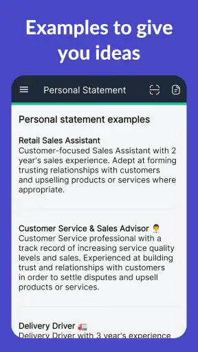 Resume Builder - CV Engineer