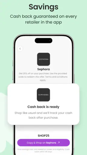 RetailMeNot: Rewards & Codes