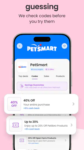 RetailMeNot: Rewards & Codes