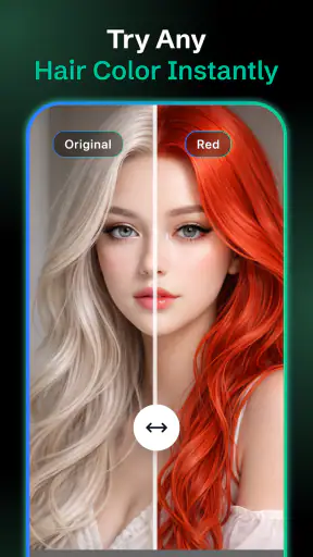 Retouch Face: AI Photo Editor