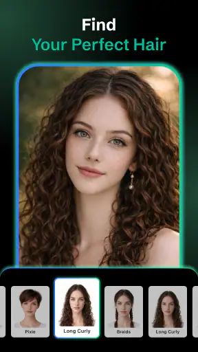 Retouch Face: AI Photo Editor