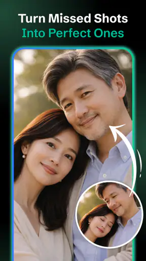 Retouch Face: AI Photo Editor