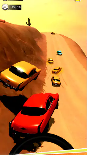 Retro Racing