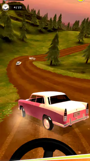 Retro Racing
