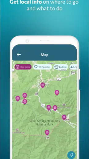 Revealed Travel Guides