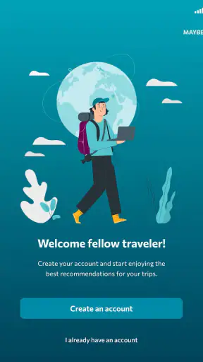 Revealed Travel Guides