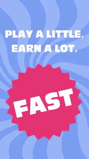Rewarded Play: Play and Earn