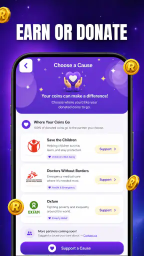 Rewards Arcade: Earn Cash