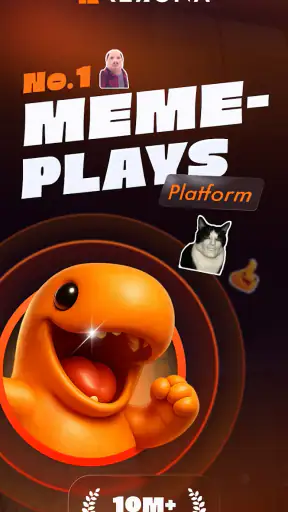 Rezona: Make Memeplays