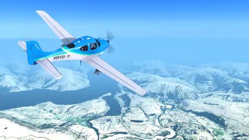 RFS - Real Flight Simulator