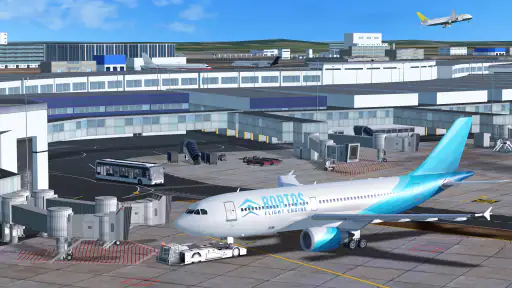 RFS - Real Flight Simulator