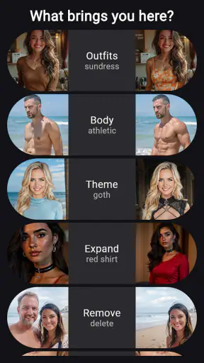 Riff: Fast Easy Photo Edits