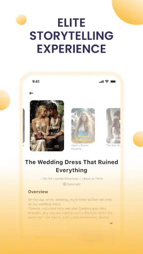 RillStory