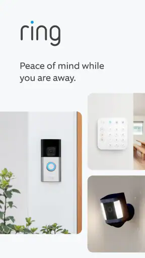 Ring - Always Home