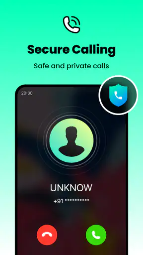 Ring Phone Calls - JusCall
