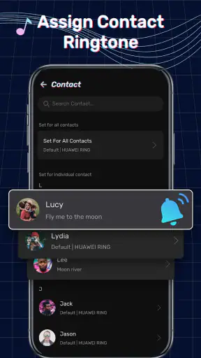 Ringtone Maker: Music Cutter
