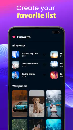Ringtones for Android Phone