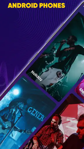 Ringtones for android phones