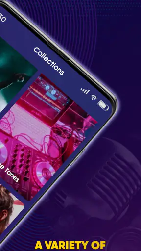 Ringtones for android phones