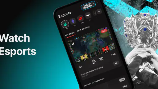 Riot Mobile