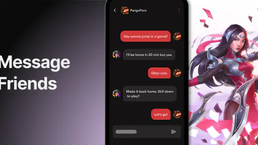 Riot Mobile
