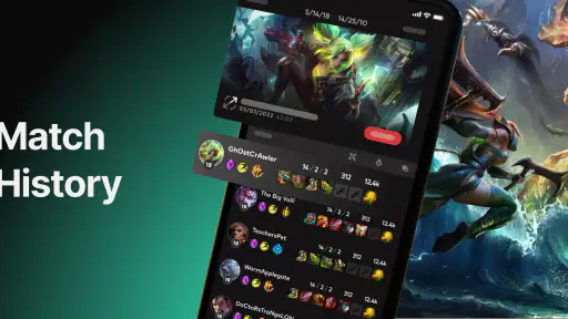Riot Mobile