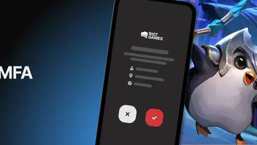 Riot Mobile