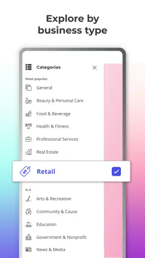 Ripl: Social Media Marketing