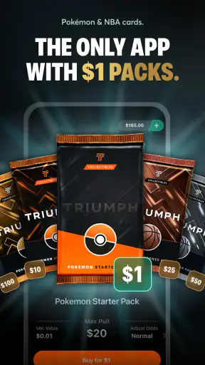 Rips by Triumph
