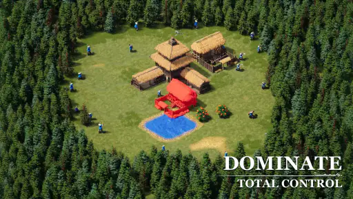 Rise of Castles: Ice and Fire