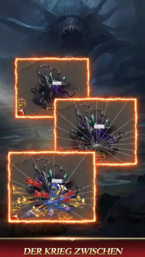 Rise of the Kings