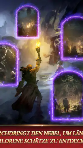 Rise of the Kings