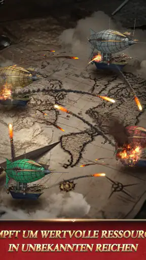 Rise of the Kings