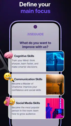 RiseGuide: Expert Insights